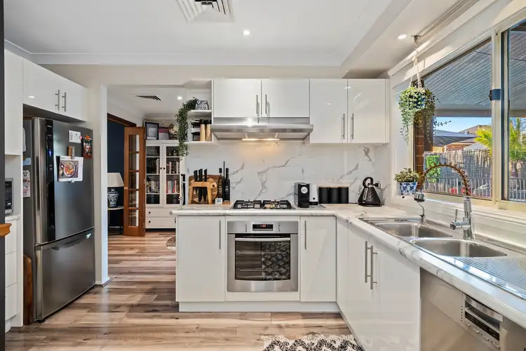 Fourth view of Homely house listing, 23 Irwin Court, Narellan Vale NSW 2567