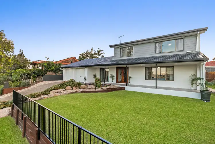 37 Sirocco Street, Jamboree Heights QLD 4074