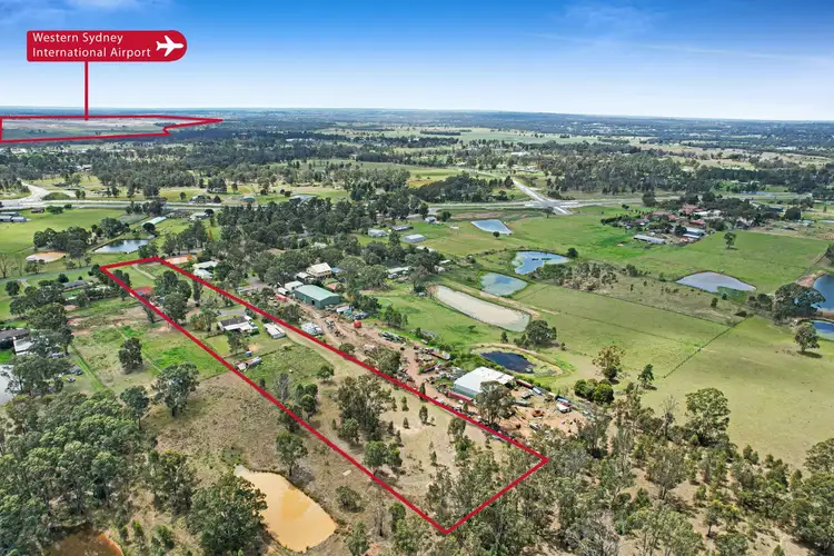 95 Avon Road, Bringelly NSW 2556