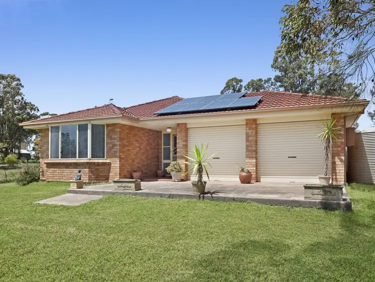 Second view of Homely house listing, 95 Avon Road, Bringelly NSW 2556