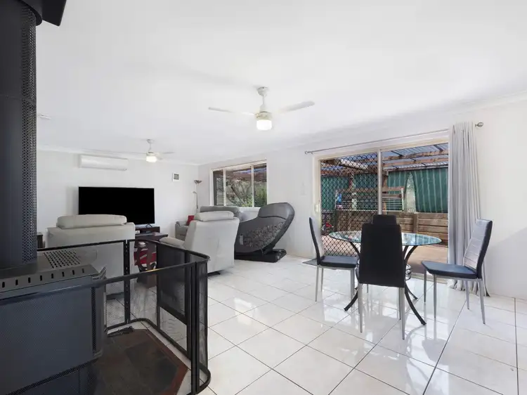 Third view of Homely house listing, 95 Avon Road, Bringelly NSW 2556