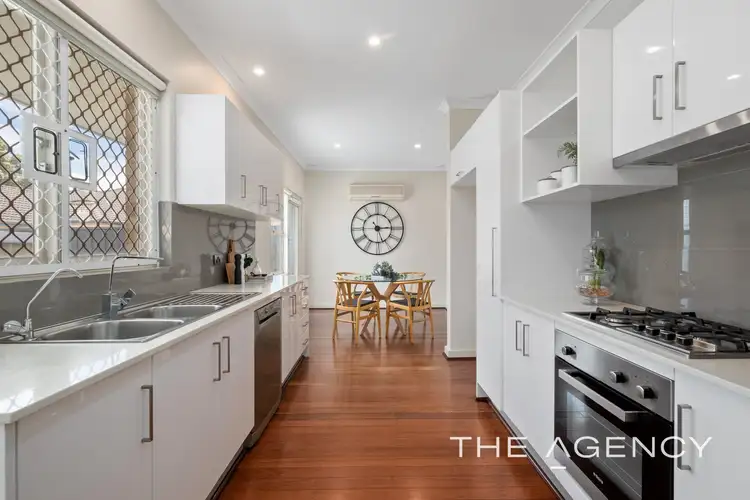 Third view of Homely house listing, 199 Swan Street, Yokine WA 6060