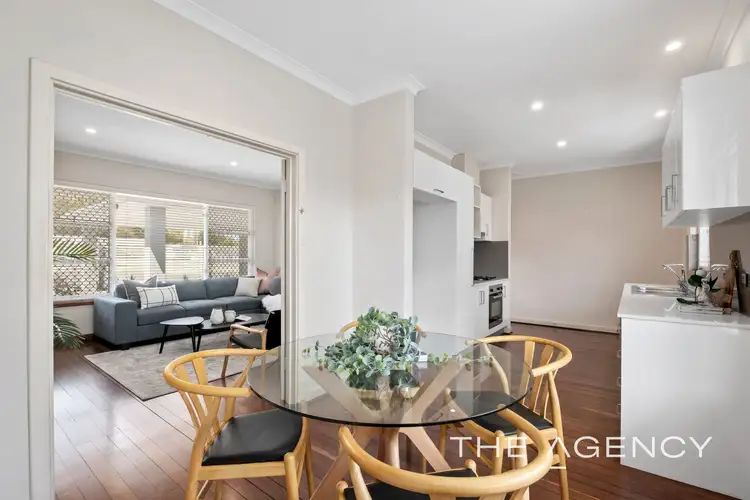 Fourth view of Homely house listing, 199 Swan Street, Yokine WA 6060