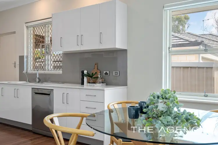 Fifth view of Homely house listing, 199 Swan Street, Yokine WA 6060