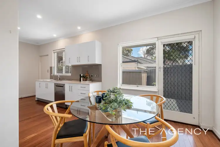 Sixth view of Homely house listing, 199 Swan Street, Yokine WA 6060