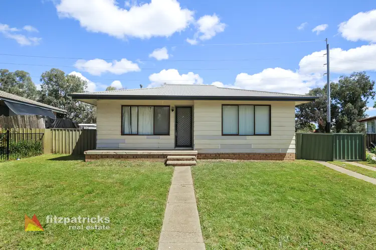 6 Oliver Place, Tolland NSW 2650