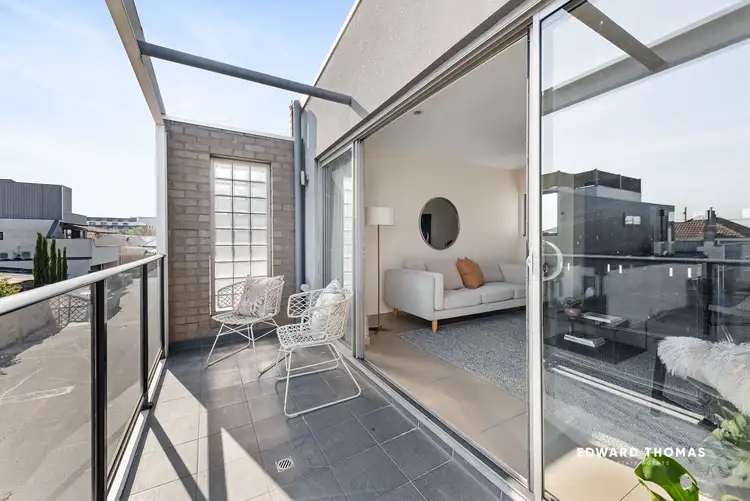 Third view of Homely house listing, 45 Lily Street, Seddon VIC 3011