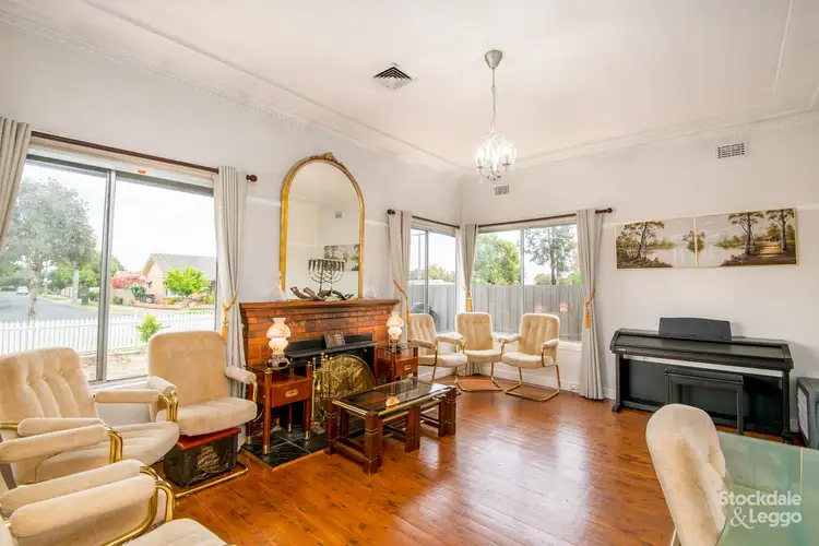 Second view of Homely house listing, 25 Isabella Street, Shepparton VIC 3630