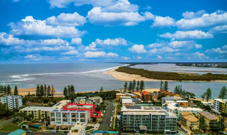 2/3 Latona Avenue, Caloundra QLD 4551