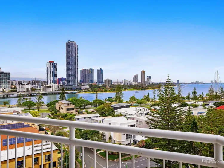 46/11 Hughes Avenue, Main Beach QLD 4217