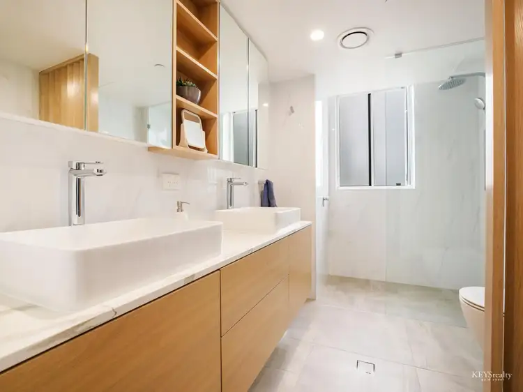 Third view of Homely apartment listing, 46/11 Hughes Avenue, Main Beach QLD 4217