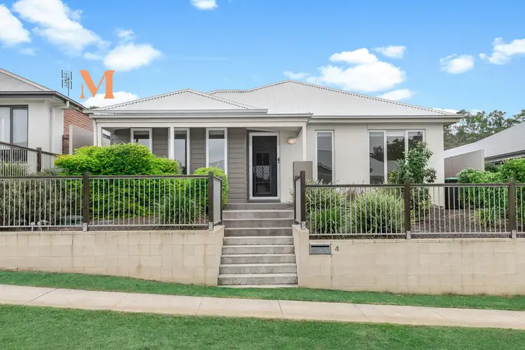 4 Slattery Road, North Rothbury NSW 2335