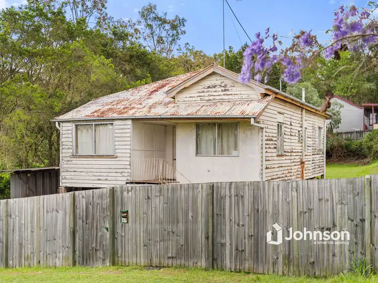 47 Park Street, Ipswich QLD 4305