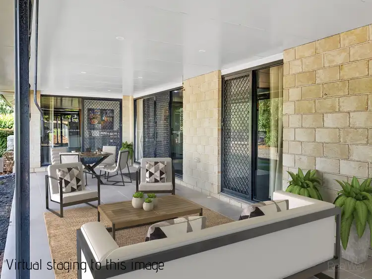 Fourth view of Homely house listing, 11 Gowrie-Birnam Road, Gowrie Junction QLD 4352