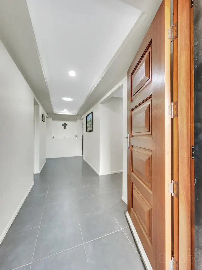 Fifth view of Homely house listing, 11 Gowrie-Birnam Road, Gowrie Junction QLD 4352