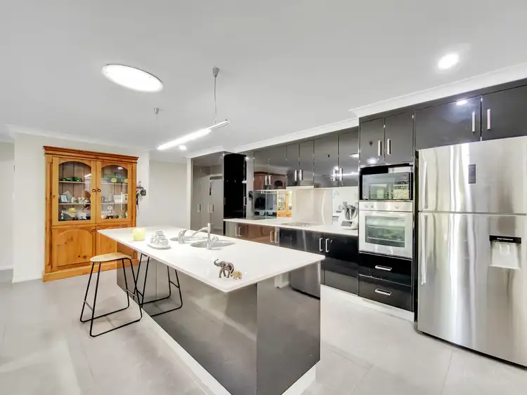Sixth view of Homely house listing, 11 Gowrie-Birnam Road, Gowrie Junction QLD 4352
