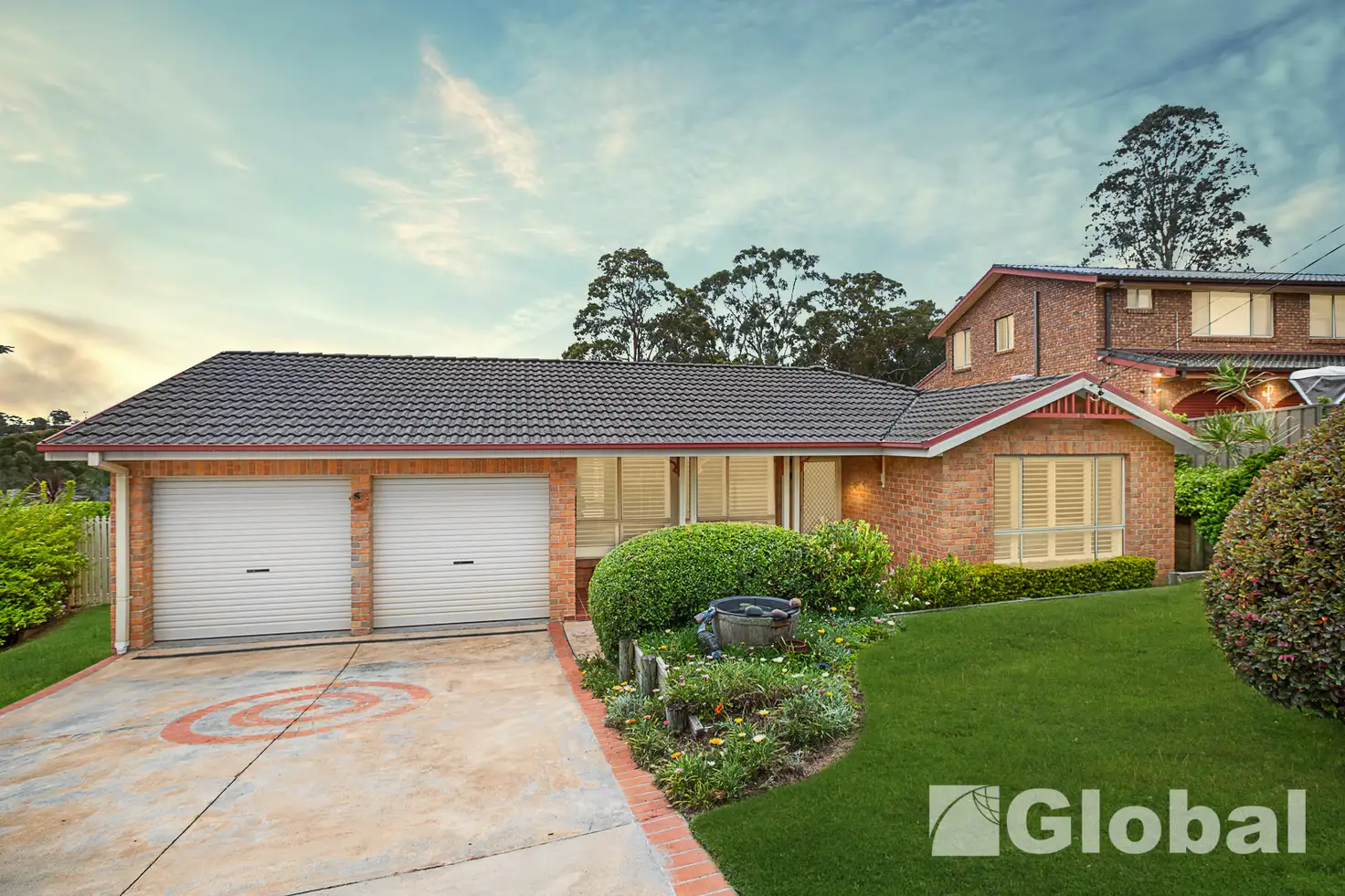 Main view of Homely house listing, 14 Haslemere Cr, Buttaba NSW 2283