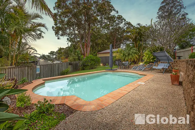 Second view of Homely house listing, 14 Haslemere Cr, Buttaba NSW 2283