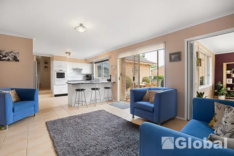 Fourth view of Homely house listing, 14 Haslemere Cr, Buttaba NSW 2283