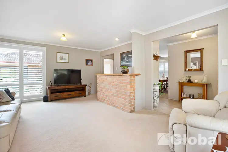 Fifth view of Homely house listing, 14 Haslemere Cr, Buttaba NSW 2283