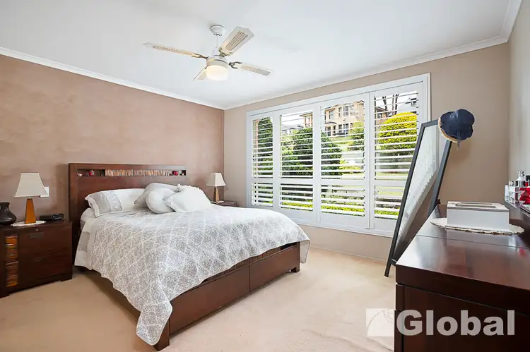 Sixth view of Homely house listing, 14 Haslemere Cr, Buttaba NSW 2283