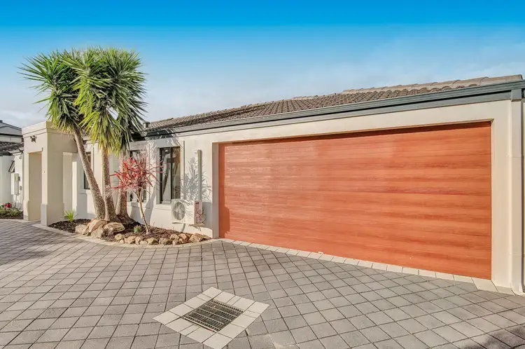 5/22 James Street, Cannington WA 6107