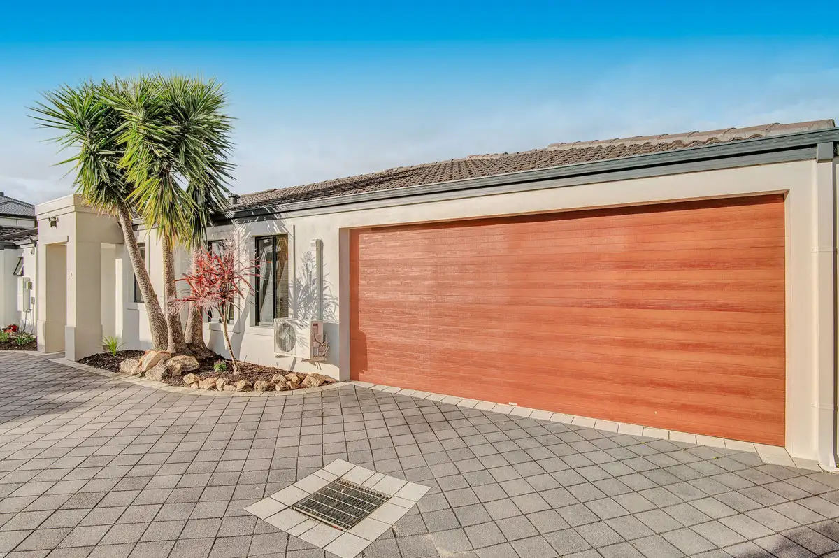 Main view of Homely house listing, 5/22 James Street, Cannington WA 6107