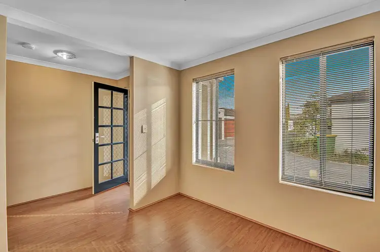 Fourth view of Homely house listing, 5/22 James Street, Cannington WA 6107