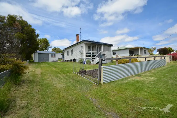 Main view of Homely house listing, 67 Rayleigh Street, Wallangarra QLD 4383