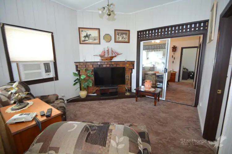 Fifth view of Homely house listing, 67 Rayleigh Street, Wallangarra QLD 4383