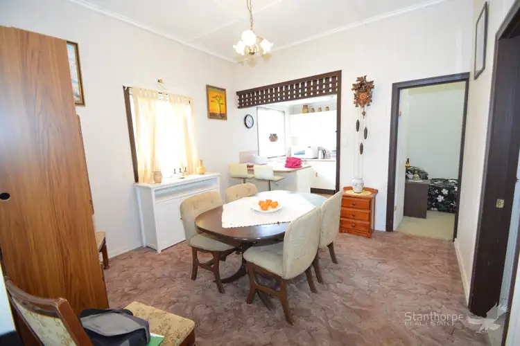 Seventh view of Homely house listing, 67 Rayleigh Street, Wallangarra QLD 4383