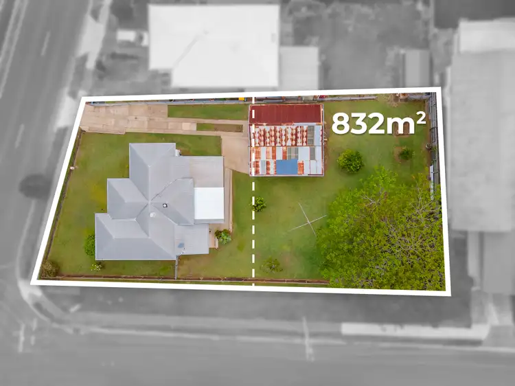 100 Creek Road, Mount Gravatt East QLD 4122