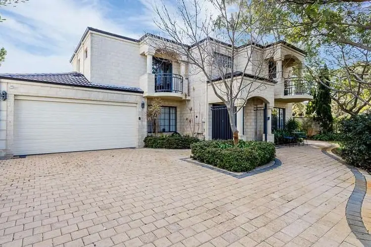 Main view of Homely house listing, 1 Valencia Avenue, Churchlands WA 6018