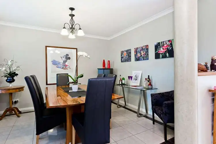 Fifth view of Homely house listing, 1 Valencia Avenue, Churchlands WA 6018