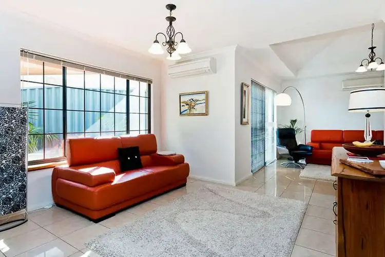Sixth view of Homely house listing, 1 Valencia Avenue, Churchlands WA 6018