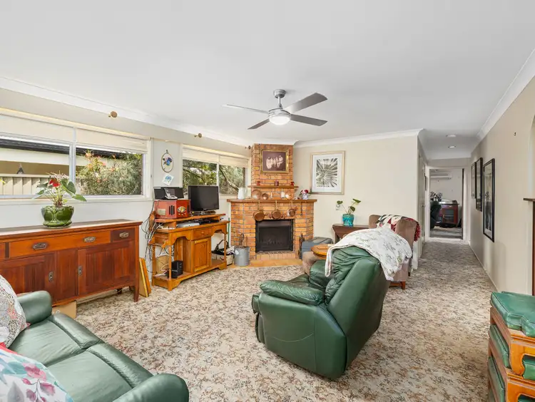 Third view of Homely house listing, 109 Mallawa Drive, Palm Beach QLD 4221