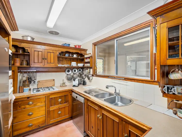 Fifth view of Homely house listing, 109 Mallawa Drive, Palm Beach QLD 4221