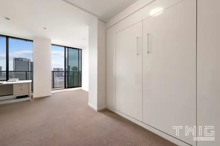 2306/350 William Street, Melbourne VIC 3000