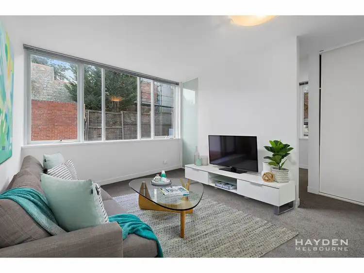 6/23 Avoca Street, South Yarra VIC 3141