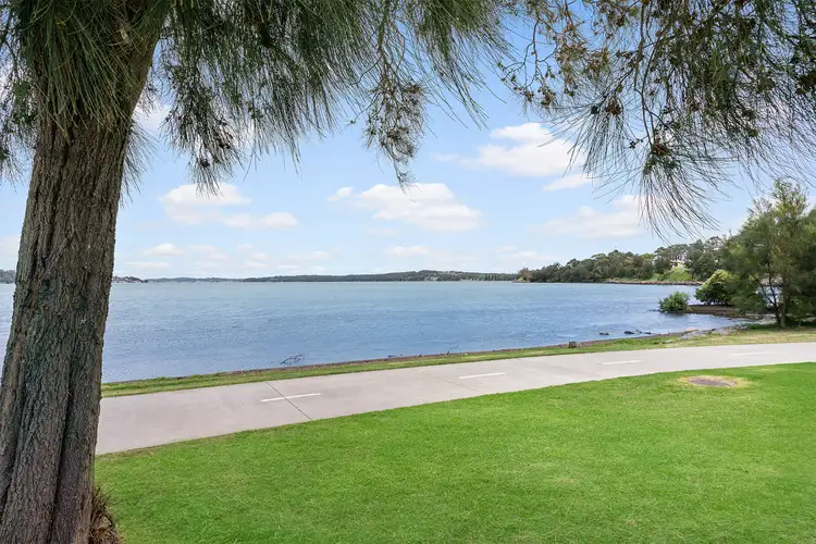 Sixth view of Homely house listing, 49 Fairfax Road, Warners Bay NSW 2282