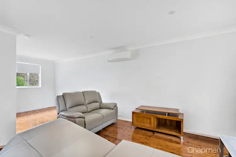 Fourth view of Homely house listing, 60 Mount View Avenue, Hazelbrook NSW 2779
