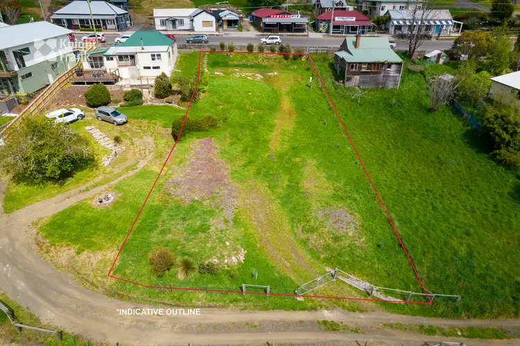 65 Main Street, Derby TAS 7264