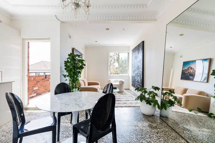 Third view of Homely apartment listing, 9/97 Curlewis Street, Bondi Beach NSW 2026