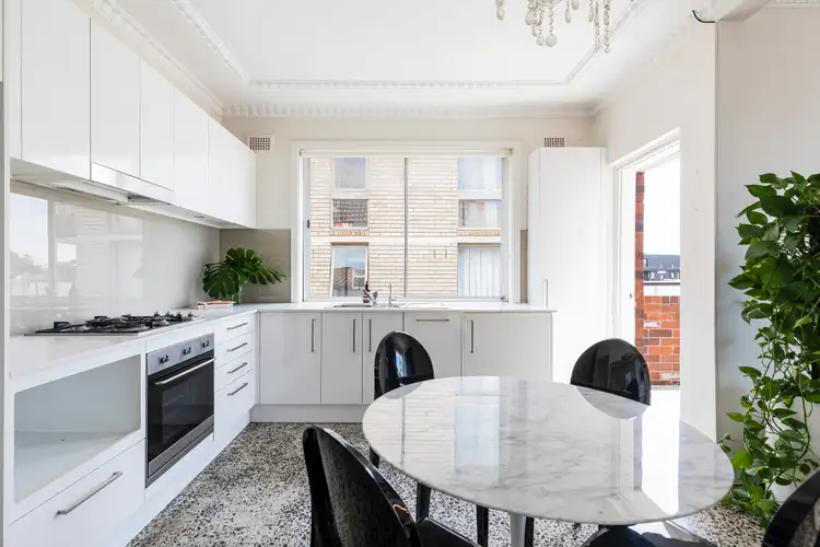 Fifth view of Homely apartment listing, 9/97 Curlewis Street, Bondi Beach NSW 2026