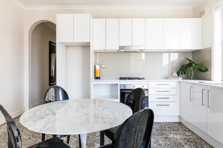 Sixth view of Homely apartment listing, 9/97 Curlewis Street, Bondi Beach NSW 2026