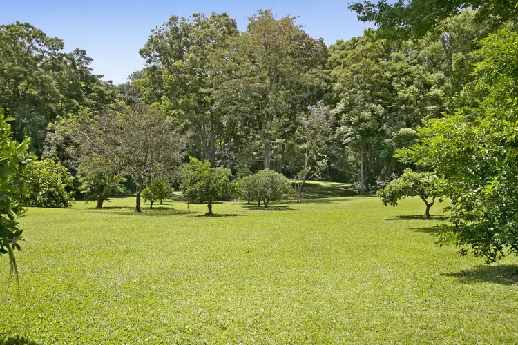 599 Tallebudgera Creek Road, Tallebudgera Valley QLD 4228