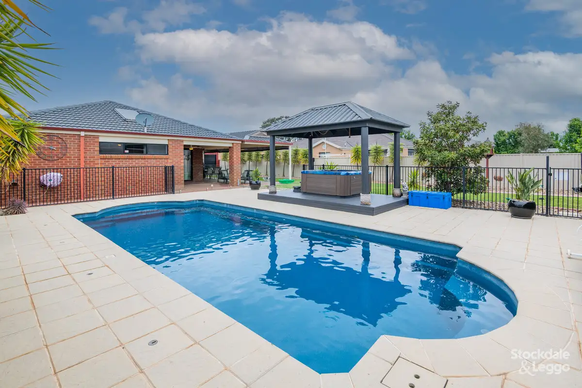 Main view of Homely house listing, 5 Dartmouth Court, Kialla VIC 3631