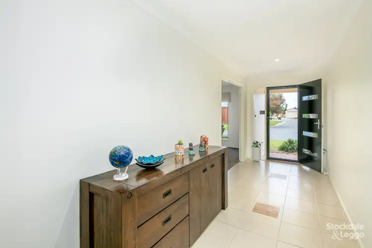 Third view of Homely house listing, 5 Dartmouth Court, Kialla VIC 3631