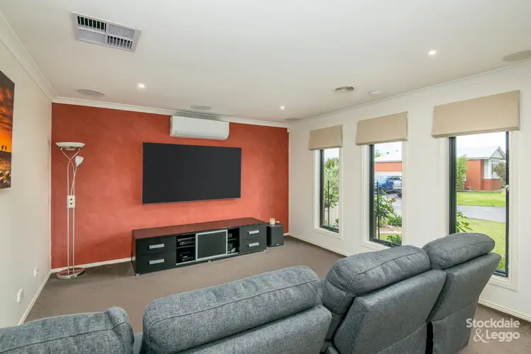 Fourth view of Homely house listing, 5 Dartmouth Court, Kialla VIC 3631