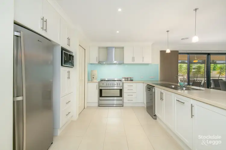 Fifth view of Homely house listing, 5 Dartmouth Court, Kialla VIC 3631